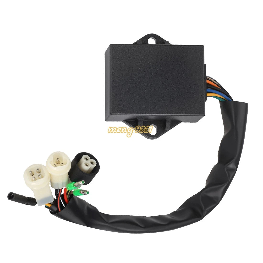 Ignition Control CDI for Yamaha Warrior 350 YFM350X (1987) 1UY-85540-20-00