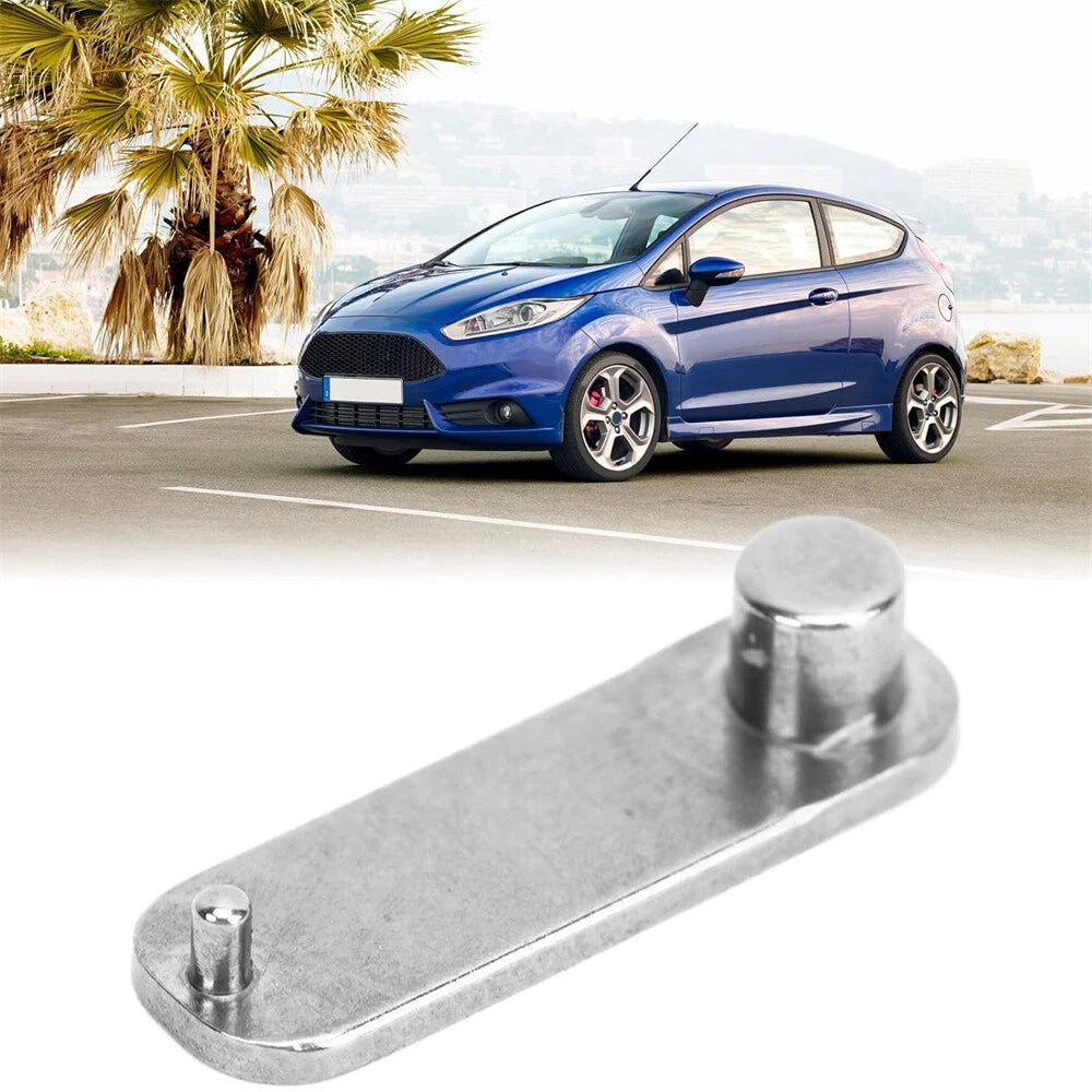 Seat Heating Switch Repair for Transit MK8 Custom Connect (2013–2023)