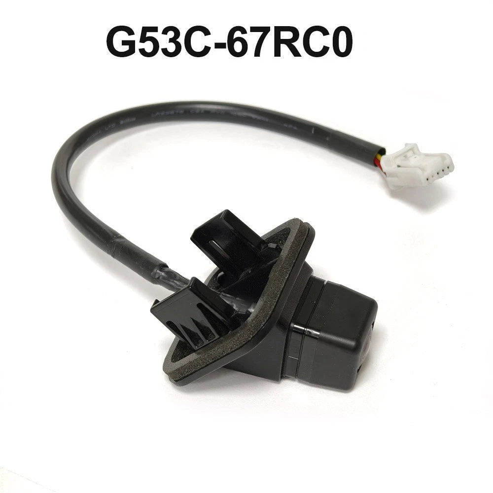 Rear View Camera Unit for Mazda 6 (2014–2021)