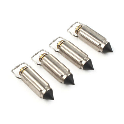 Carburetor Float Valve Needle Aluminum FOR KAWASAKI High Quality