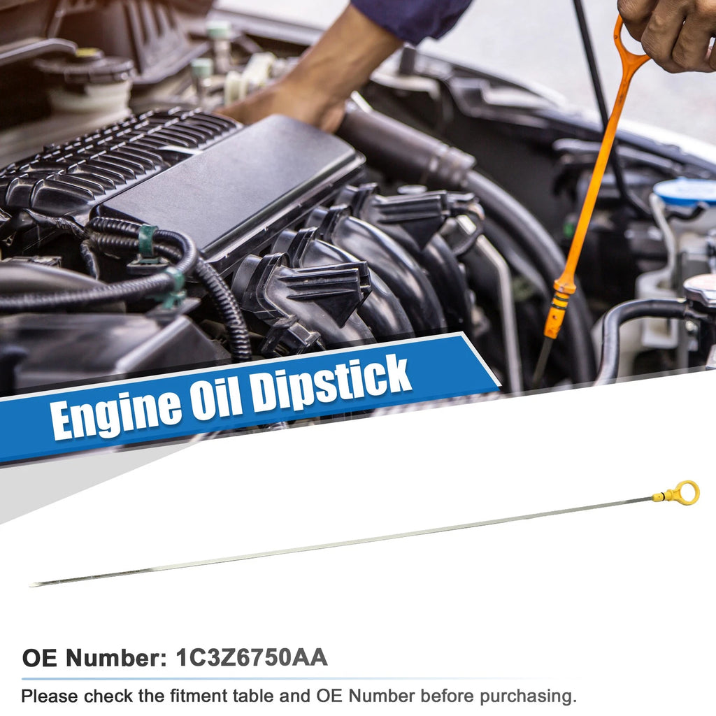 Dipstick for Ford Excursion Limited (2000–2005) No.1C3Z6750AA