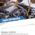 Dipstick for Ford Excursion Limited (2000–2005) No.1C3Z6750AA