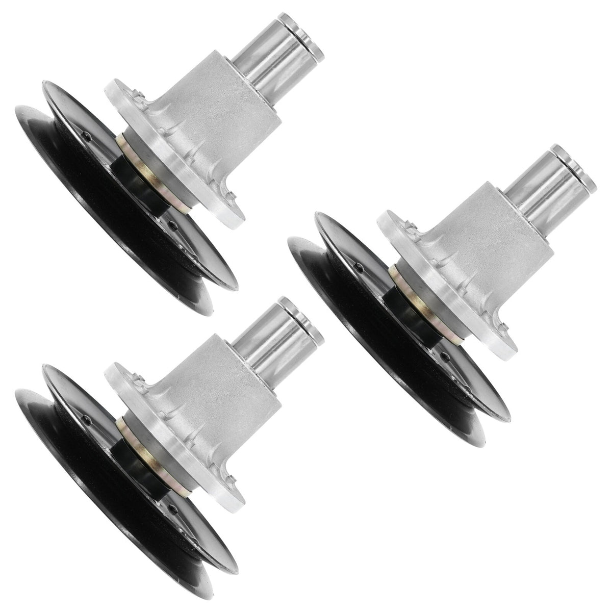 Deck Spindle Replacement for Exmark Lazer Z 60 Inch (2004–2018)