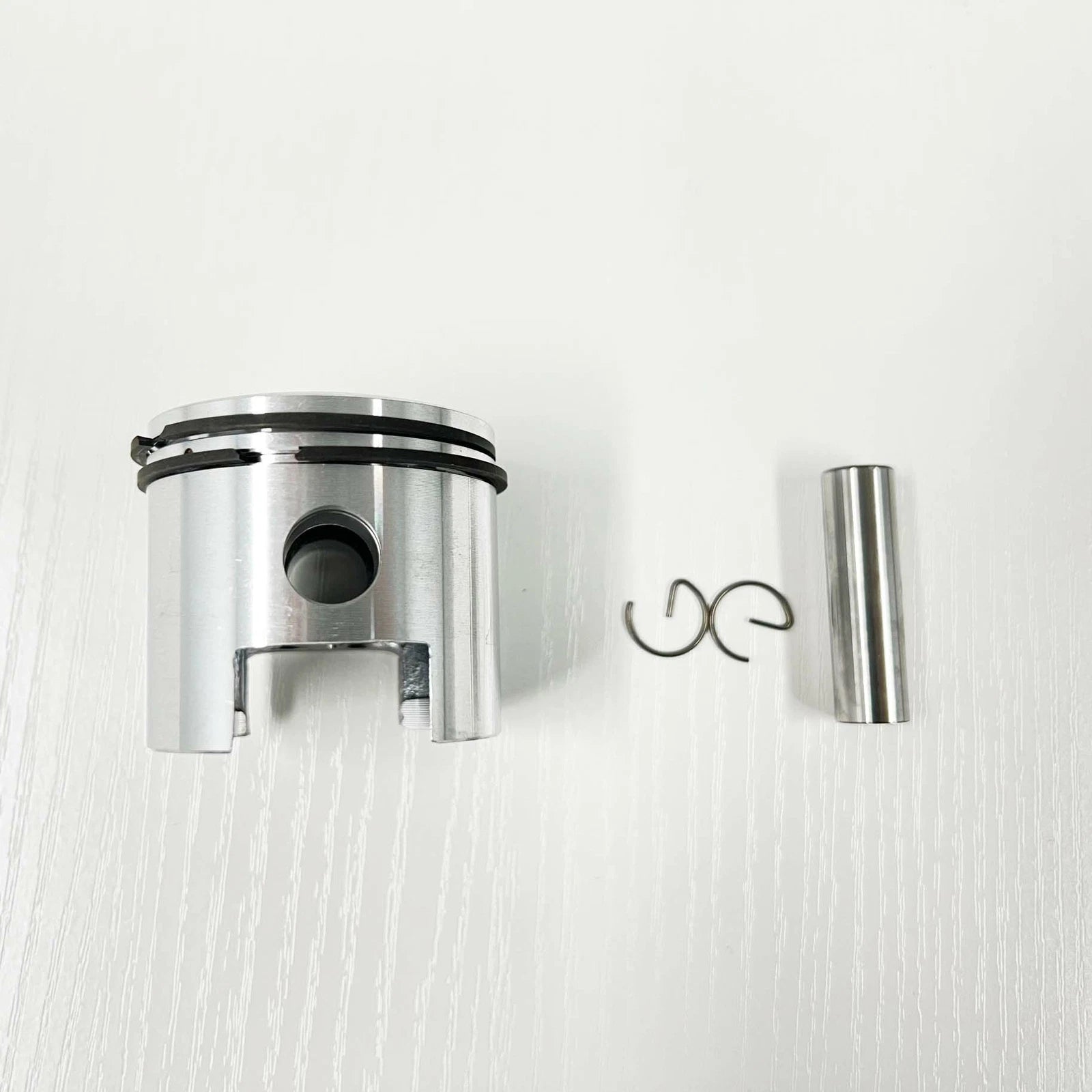 Piston Ring Kit for Motorised Bicycle 100CC (Motorized)