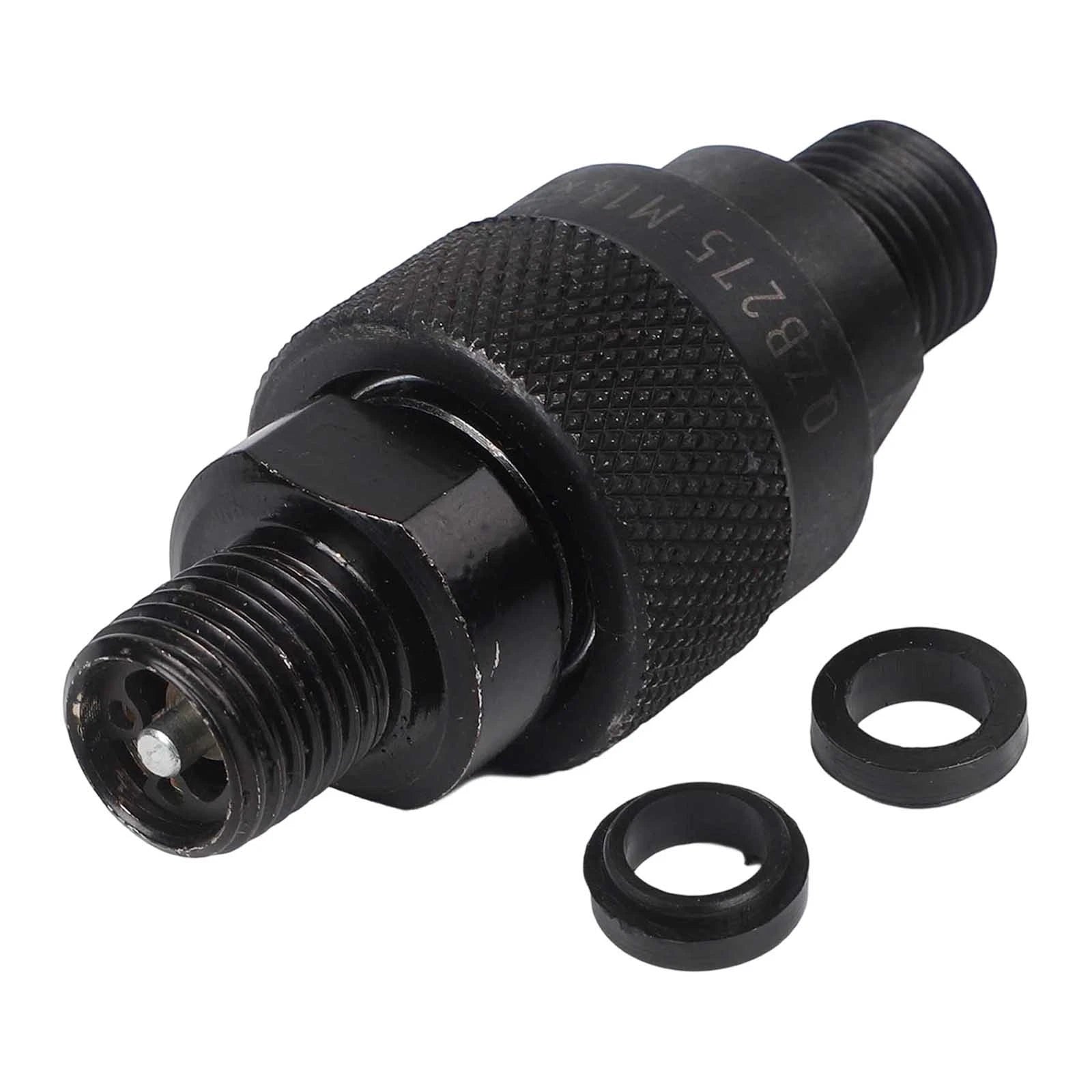 Hydraulic Coupler Set M14x1.5mm for Hydraulic Machinery