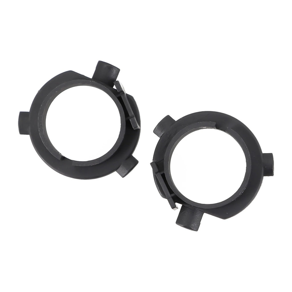 H7 Headlight Adapter for Universal Fit (3.83.71cm)