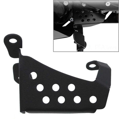 Side Bracket Ignition Switch Guard for Pan America 1250 (2021–2023)