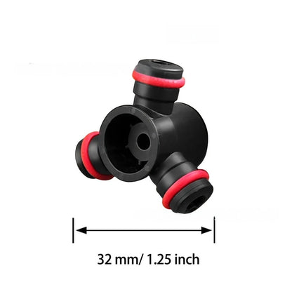 Replacement Roller Rotor Motor for Roborock A30 A30 Pro A30 Pure