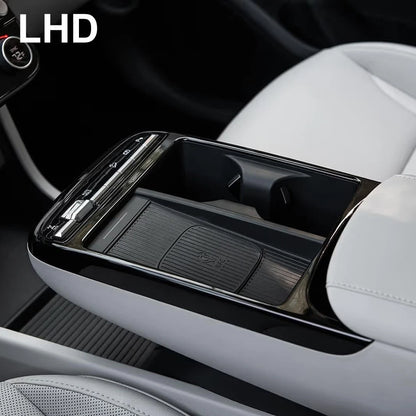 Center Console Organizer Tray for Hyundai Tucson (2025–2025)
