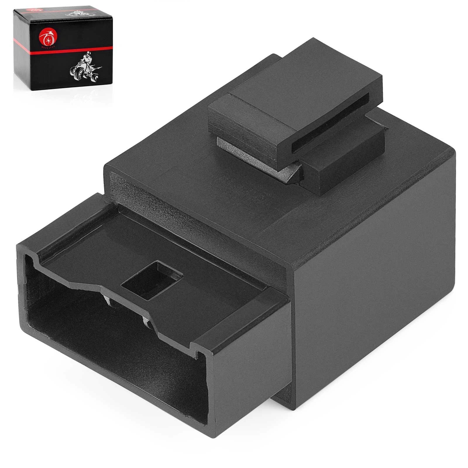 Fuel Pump Relay 5VK-81950-30-00 for Yamaha XV1900/XVS950 (2006–2021)
