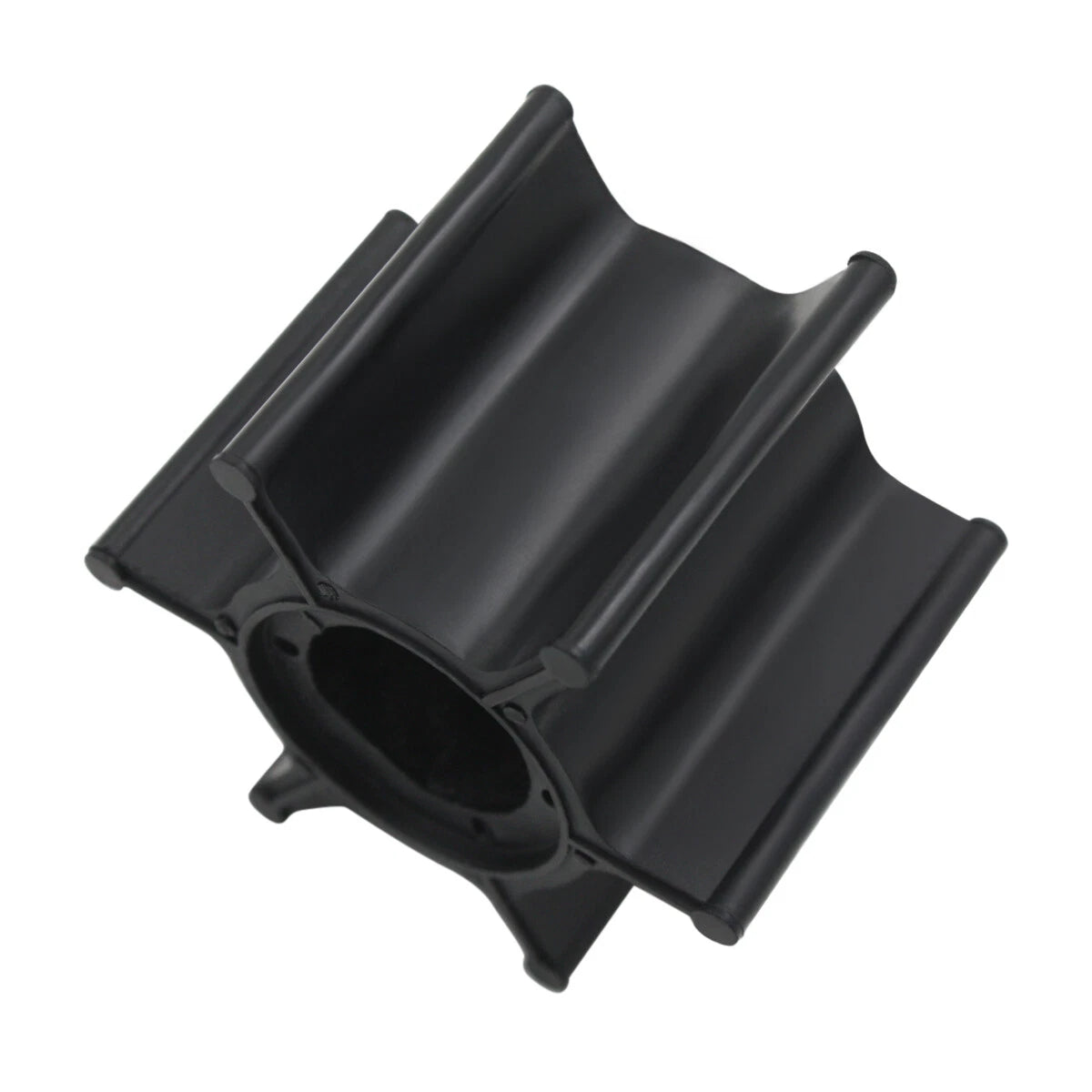 Outboard Water Pump Impeller for Honda BF9.9 BF15 (1998–2023) 19210-ZV4-013