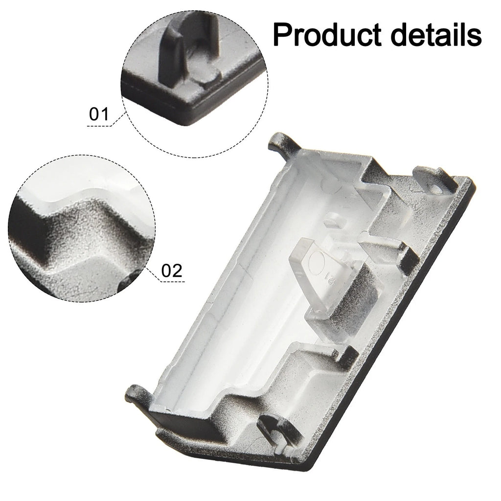 Replacement Switch Buttons for Center Consoles (2005–2012)