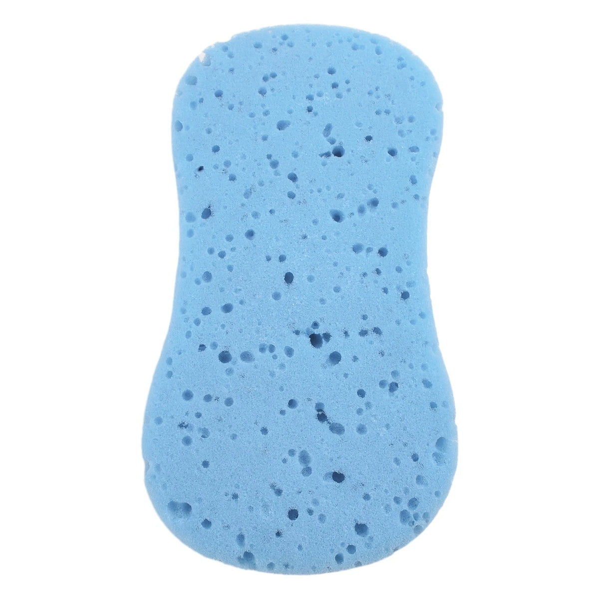Large Dusting Sponge Block for Cars and Motorcycles