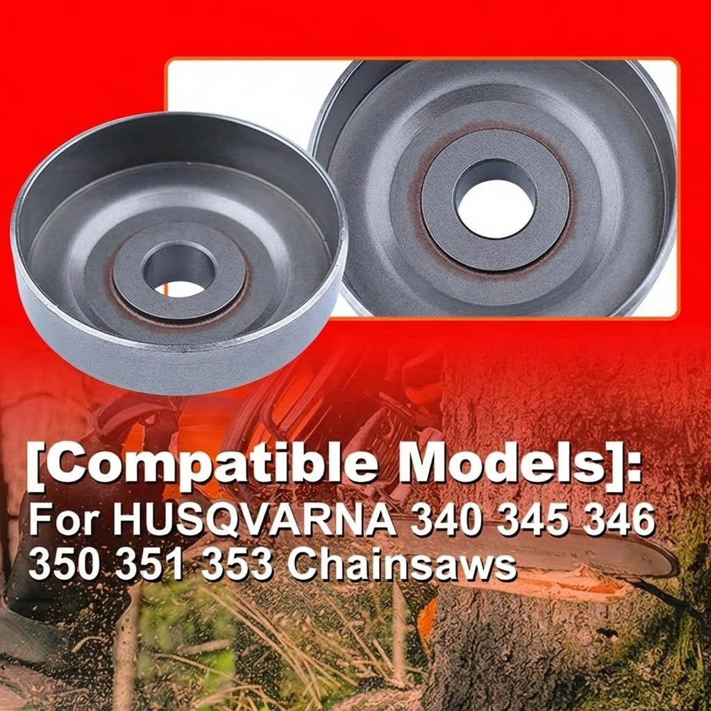 Clutch Kit Sprocket for Chainsaw Maintenance (Precise Fit)
