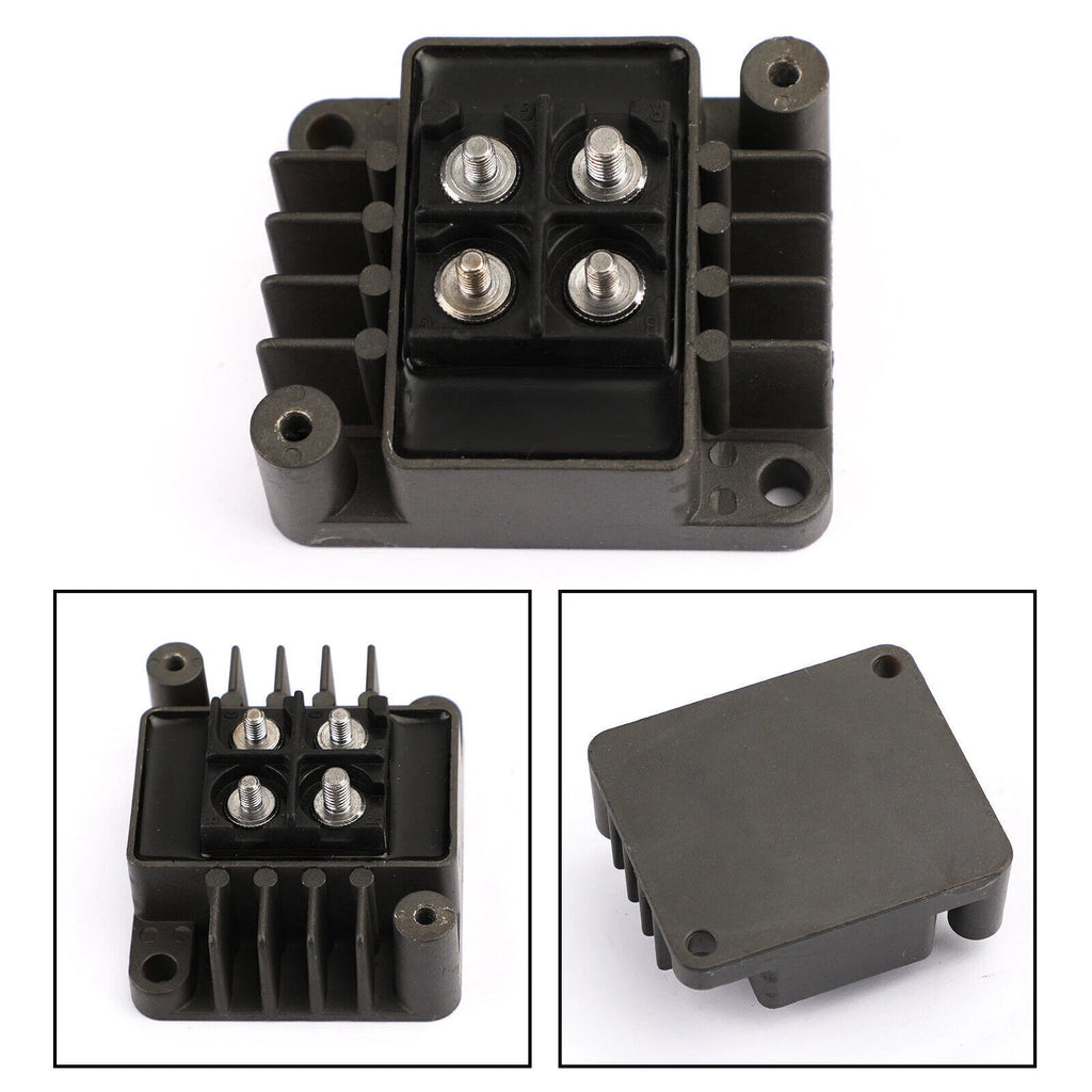 Regulator Rectifier for Yamaha Outboard 75-225 HP (1986–2006)