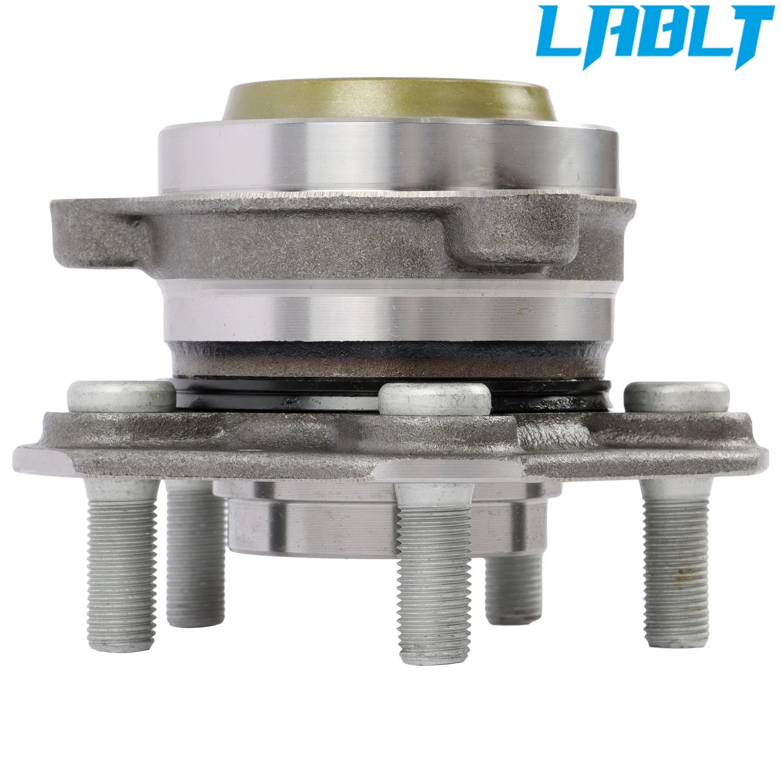 Front Wheel Hub Bearing Assembly 5 Stud for Tesla Model 3 (2017–2022)
