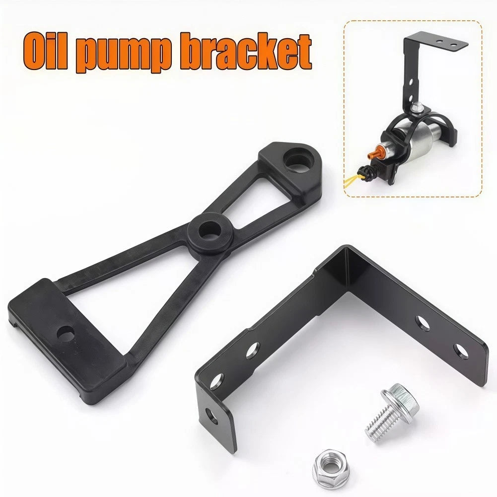 Oil Pump Bracket for Webasto Eberspacher Heater Pumps