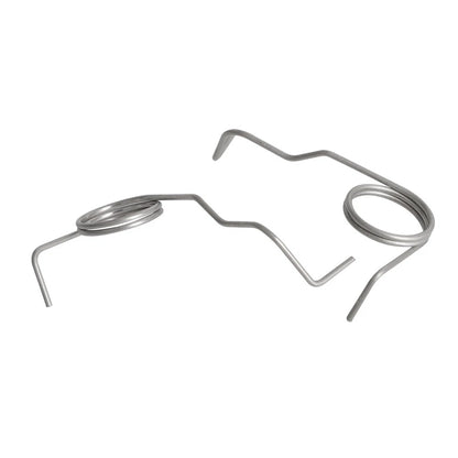 Door Lock Springs for Hartal Motorhome Caravan (Top & Bottom)