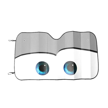 Window Windscreen Cover for Car