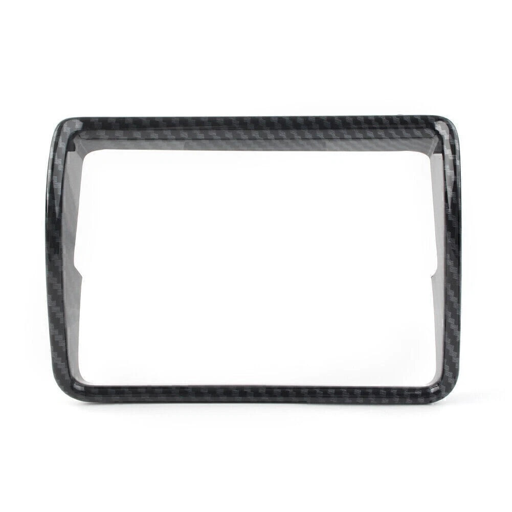 Headlight Switch Button Cover Trim for Subaru Forester (2019–2020)