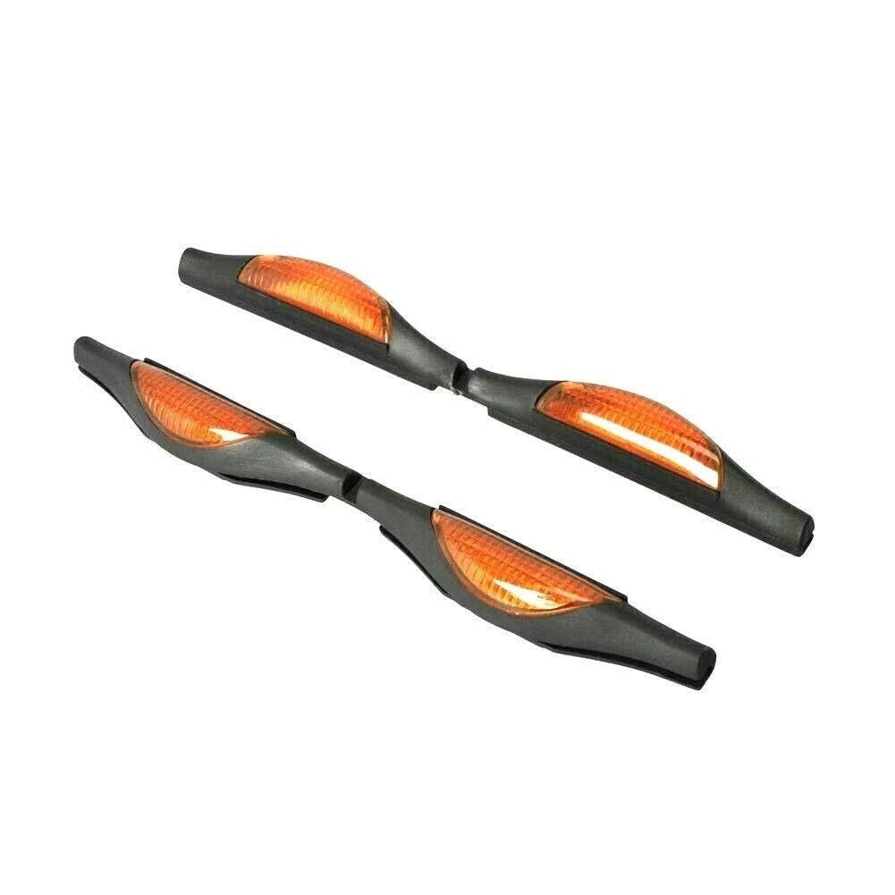 Waterproof Door Guards for - Scratch Protection, Reflectors