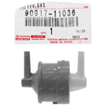 MAP Sensor for Toyota Land Cruiser Prado 1KD-FTV (2003–2009)