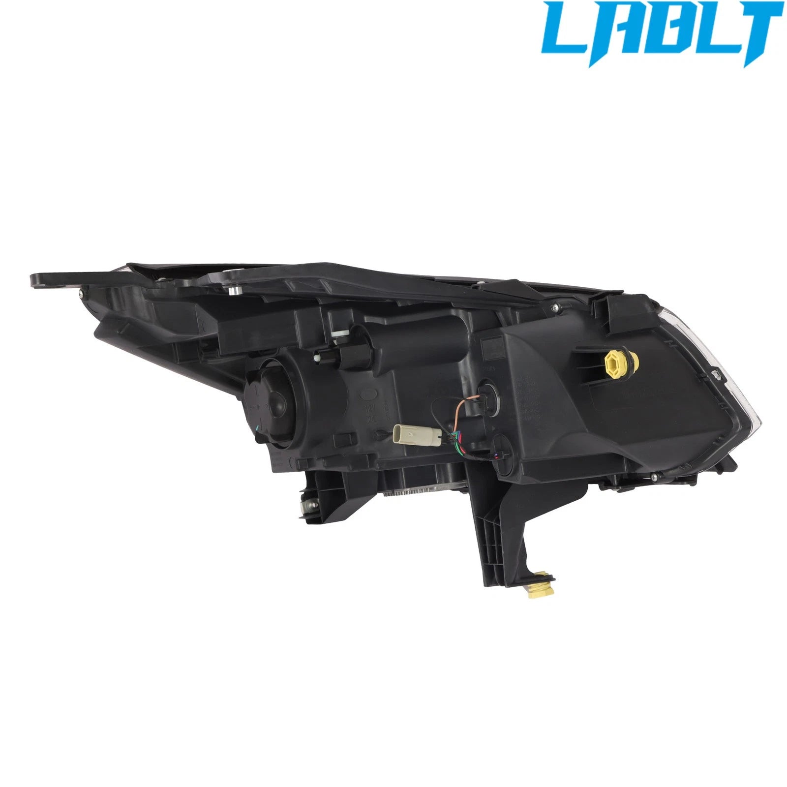 Headlight with LED DRL for Buick Enclave (2013–2017)