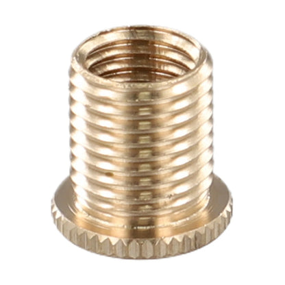 M10x1.25 Thread Adapter for Gear Shift Knob