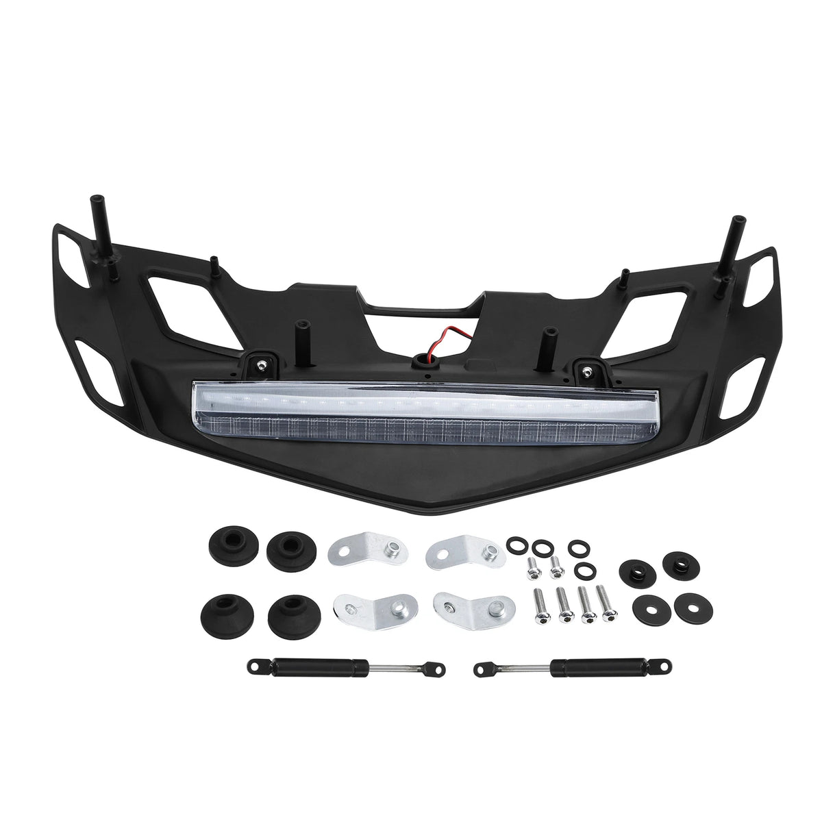 Trunk Luggage Rack LED Brake Light for Honda Goldwing 1800 (2018–2020)