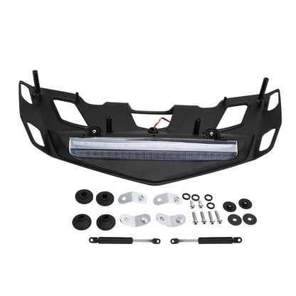 Trunk Luggage Rack LED Brake Light for Honda Goldwing 1800 (2018–2020)