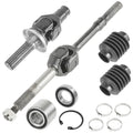 Axle Drive Shaft Bearing Replacement for Kawasaki Mule 4000 (2018–2019)