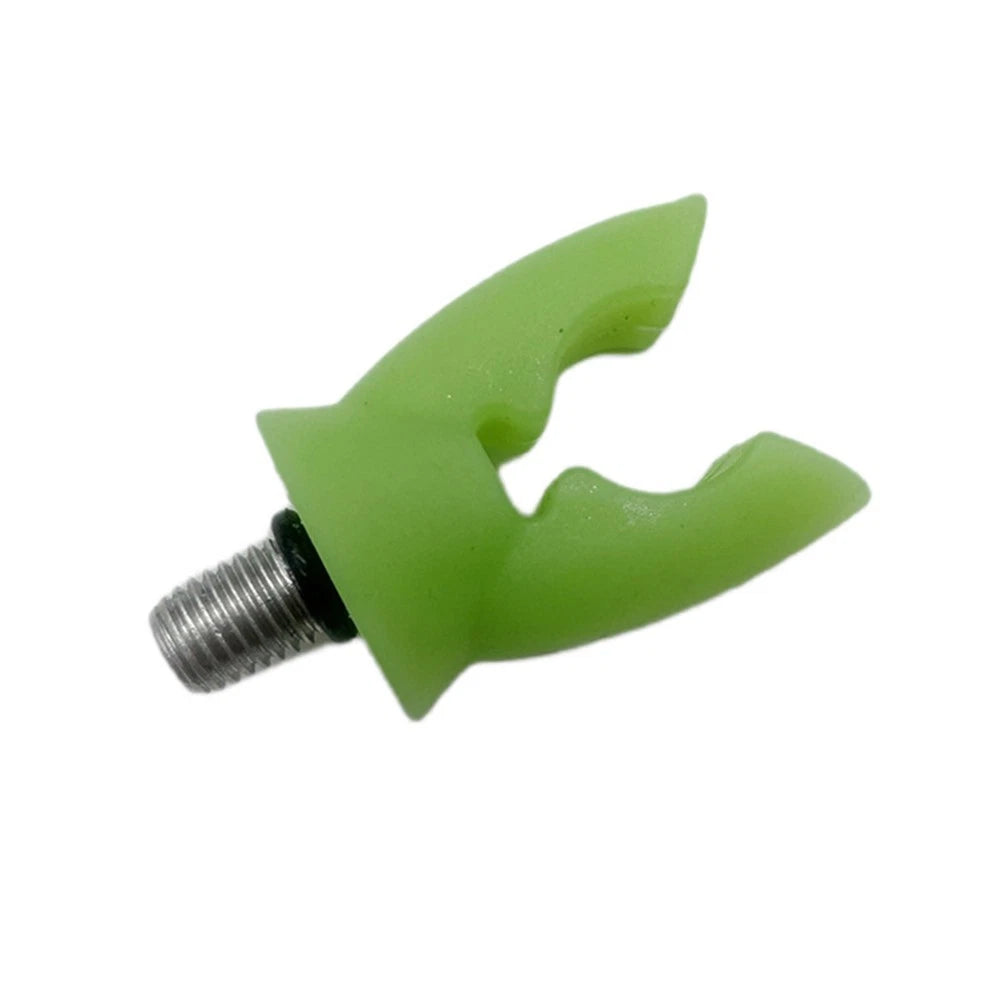 Rubber Butt Rest Gripper for Carp Fishing Rod Holder
