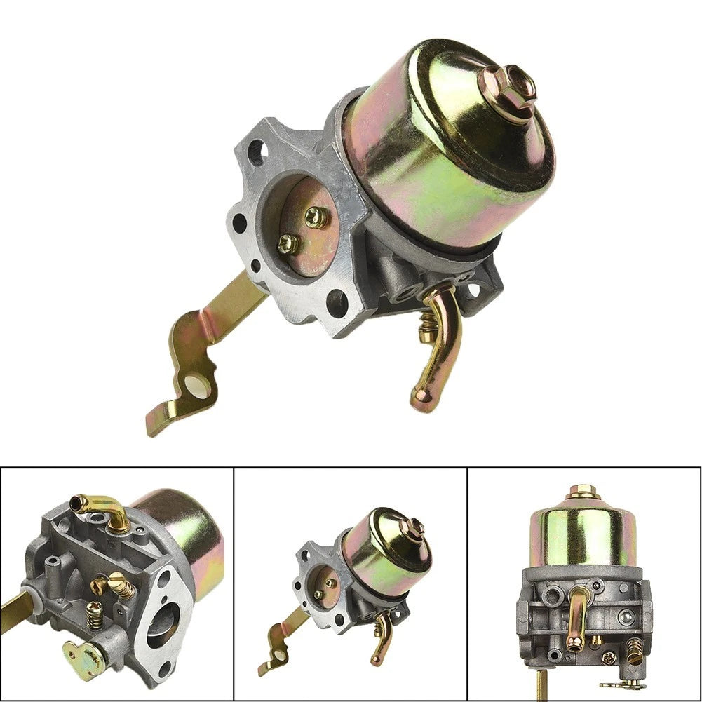 Carburetor for Engine Generator (Set of 2)