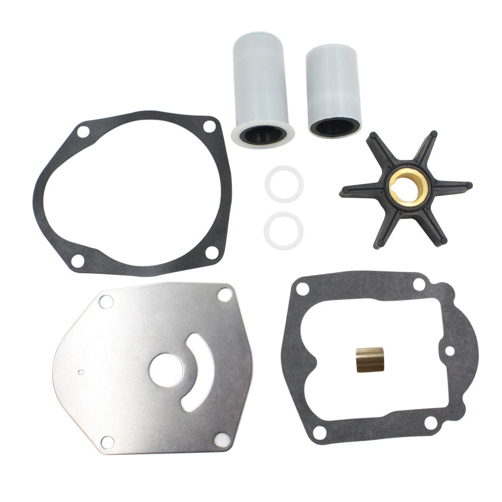 Water Pump Impeller Kit for Mercury Mariner Force 40-50hp (8508910, 821354A04)