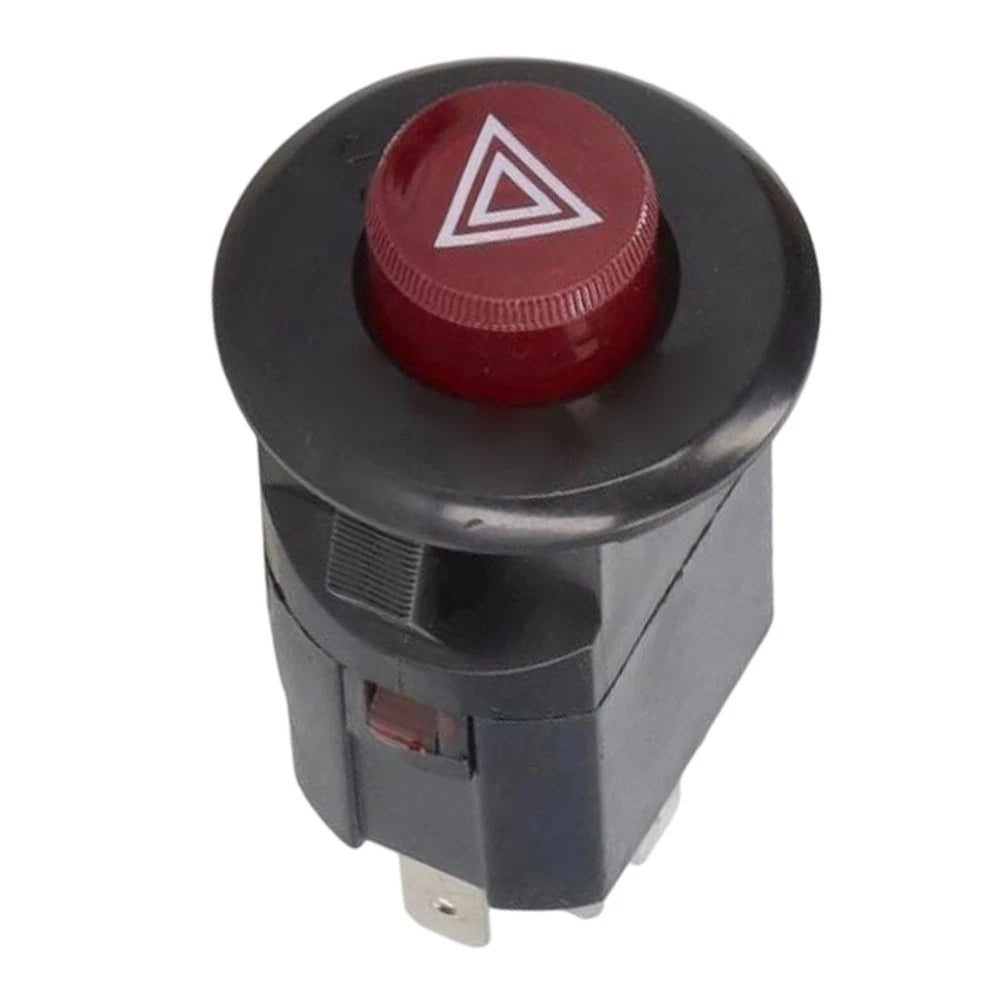 Light Switch Button for Mercedes W436 W397 (0045450224)