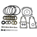 Gearcase Seal Kit for OMC Evinrude Johnson (P/N 5006373 5000411 439141 18-8384)