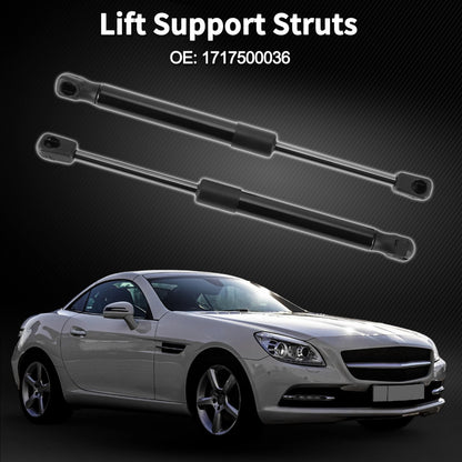 Rear Hatch Lift Supports Struts No.1717500036 for Mercedes-Benz SLK (2004–2011)