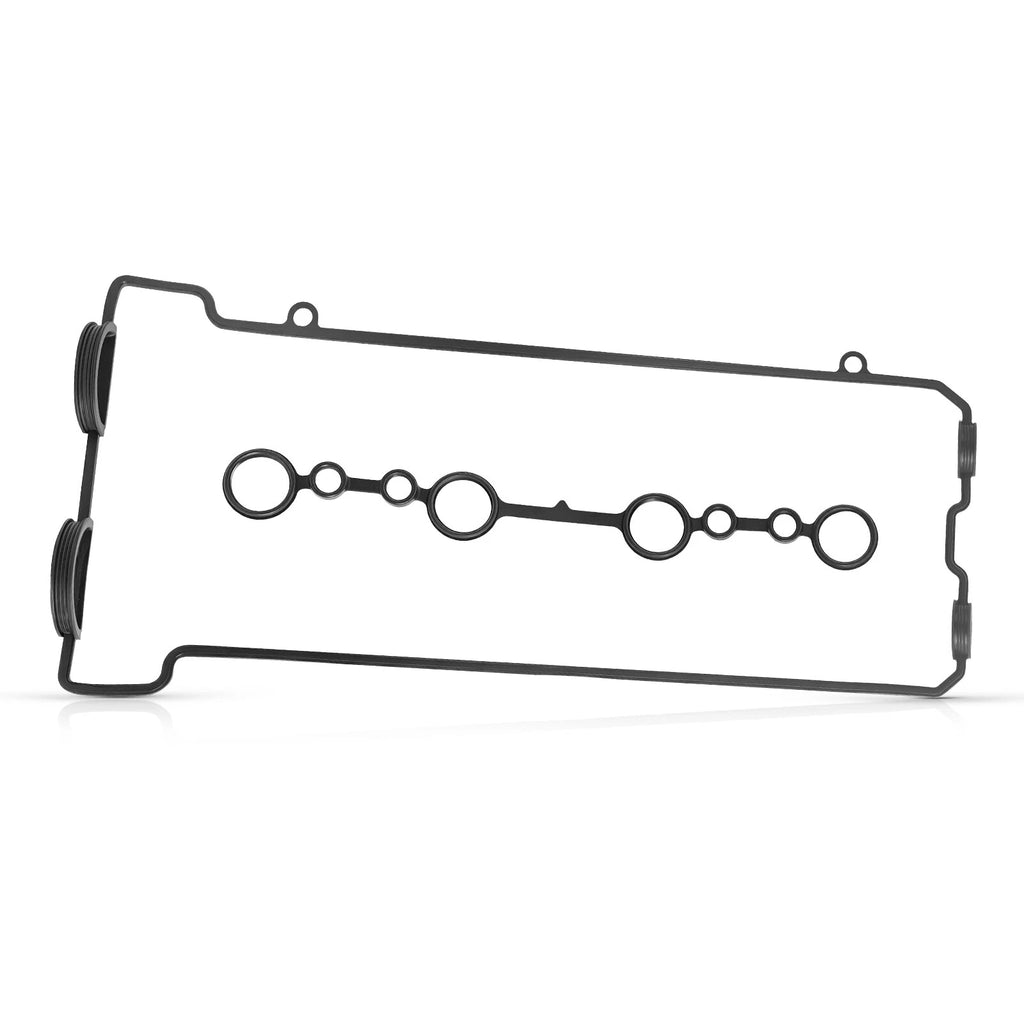 Cylinder Head Valve Cover Gasket Kit for Suzuki Hayabusa GSX1300R (2008–2024)