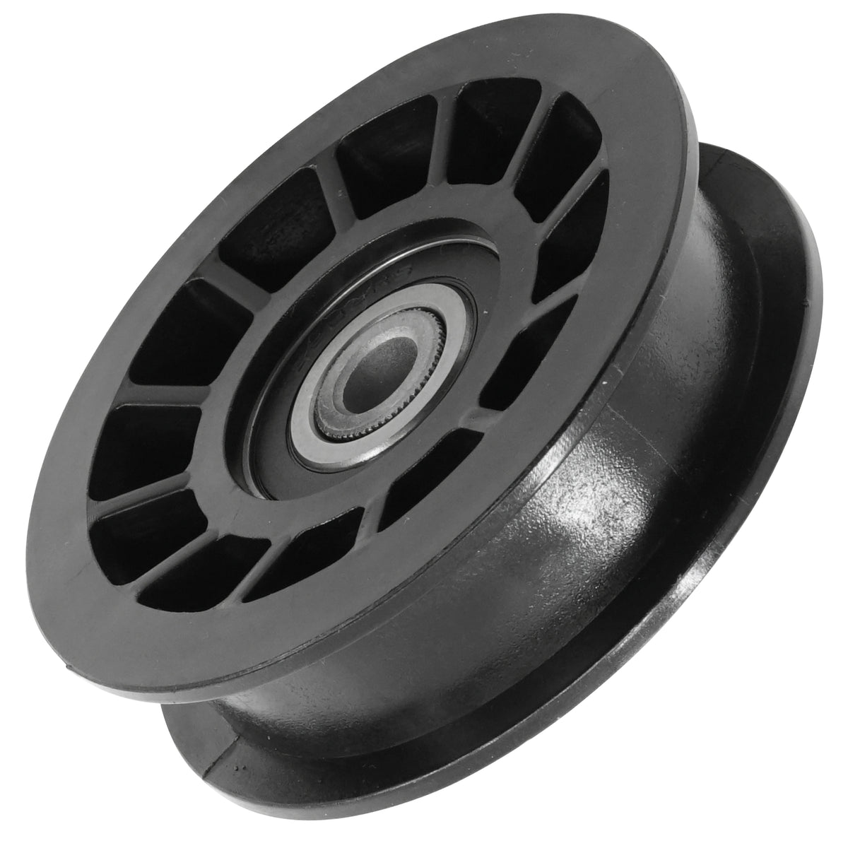 Idler Pulley Drive Flat for Dixon D25K48Yt D2654Gt D26Bh54 (2000–2000)
