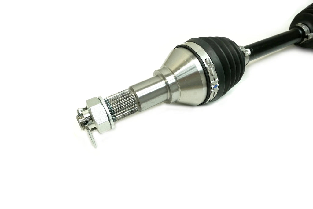 Front Right CV Axle for Can-Am Outlander & Renegade (705402238)