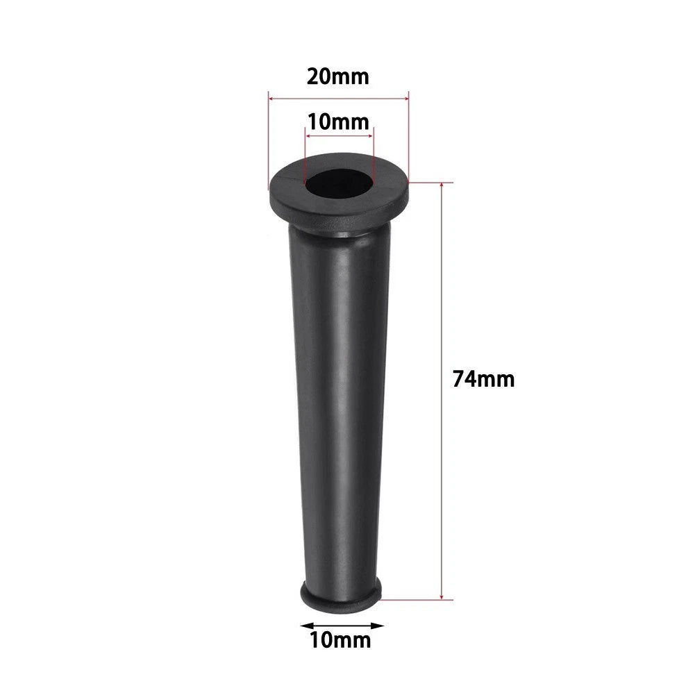 Protective Rubber Cable Sleeve for Angle Grinder Power Tool