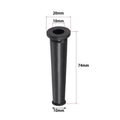 Protective Rubber Cable Sleeve for Angle Grinder Power Tool