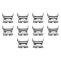 10X Trimmer Head Eyelet Sleeve for Speed Feed (Compatible with )