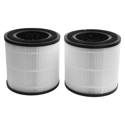 Set of 2 Optimal Performance Replacement Filters for BISSELL Model 3139A