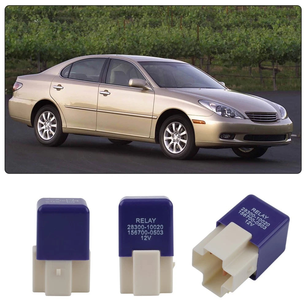 Starter Relay for Accessories (28300-10020)