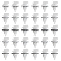 Moulding Clips Retainer for