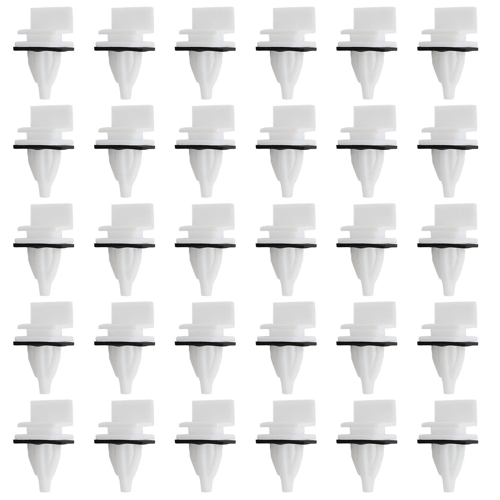Moulding Clips Retainer for