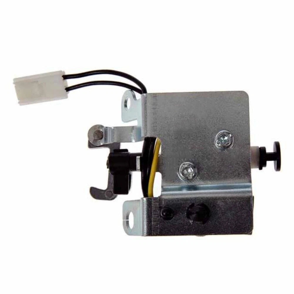 Shift Interlock Solenoid for Ford E150 E250 E350 Econoline (2000–2014) 924971 9C2Z3Z719A