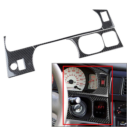 Dash Cover Trim for Toyota Tacoma (2001–2004)