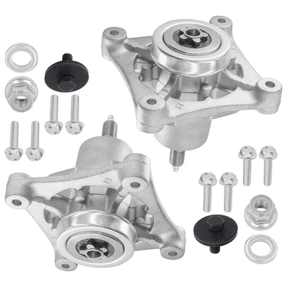 Spindle Assembly Replacement for Poulan PP42 461ZX PPX46 (2015–2015)